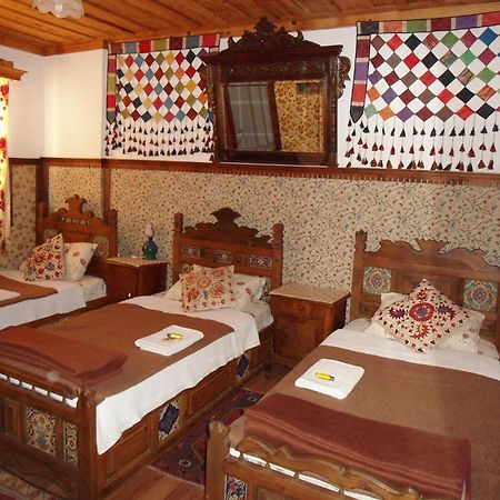 Homeros Pension & Guesthouse Selçuk Dış mekan fotoğraf