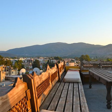 Homeros Pension & Guesthouse Selçuk Dış mekan fotoğraf