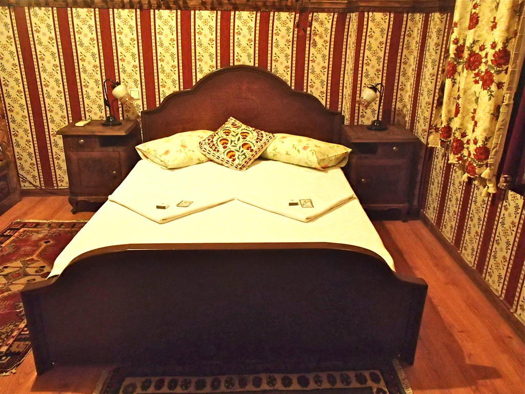 Homeros Pension & Guesthouse Selçuk Oda fotoğraf