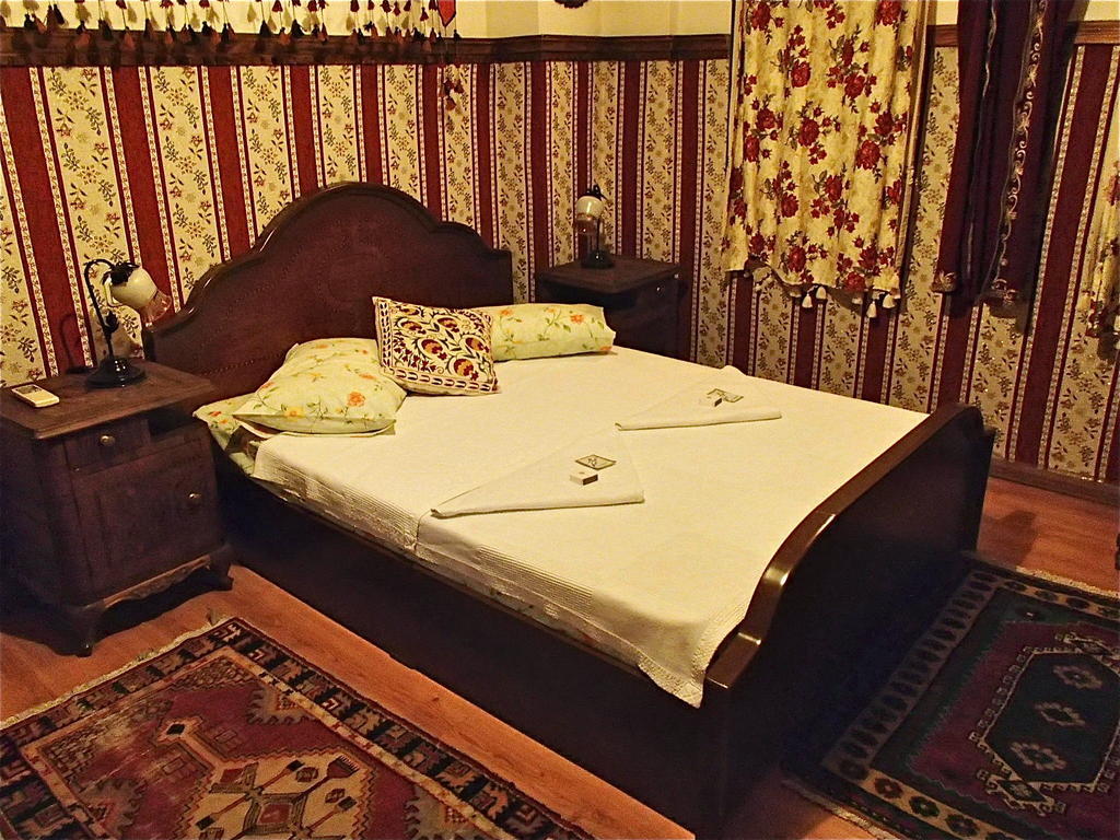 Homeros Pension & Guesthouse Selçuk Oda fotoğraf