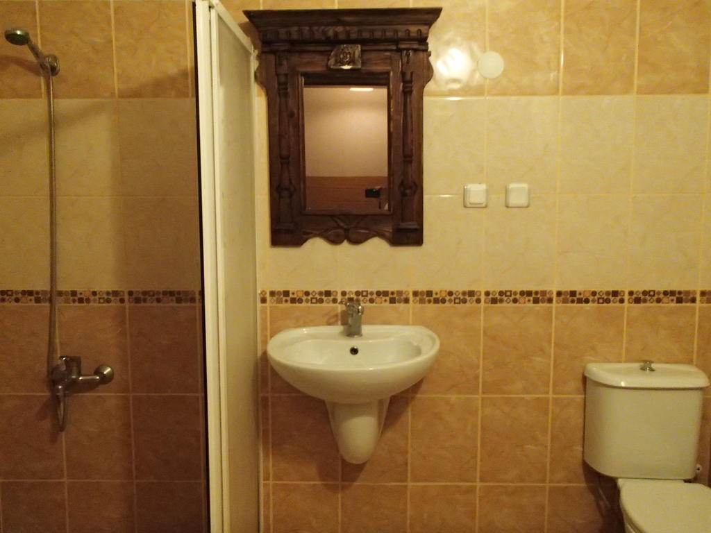 Homeros Pension & Guesthouse Selçuk Oda fotoğraf