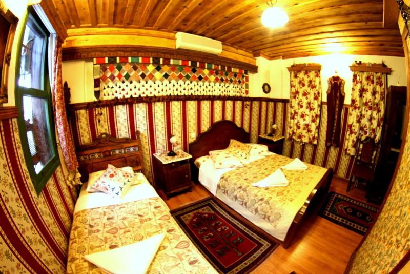 Homeros Pension & Guesthouse Selçuk Dış mekan fotoğraf