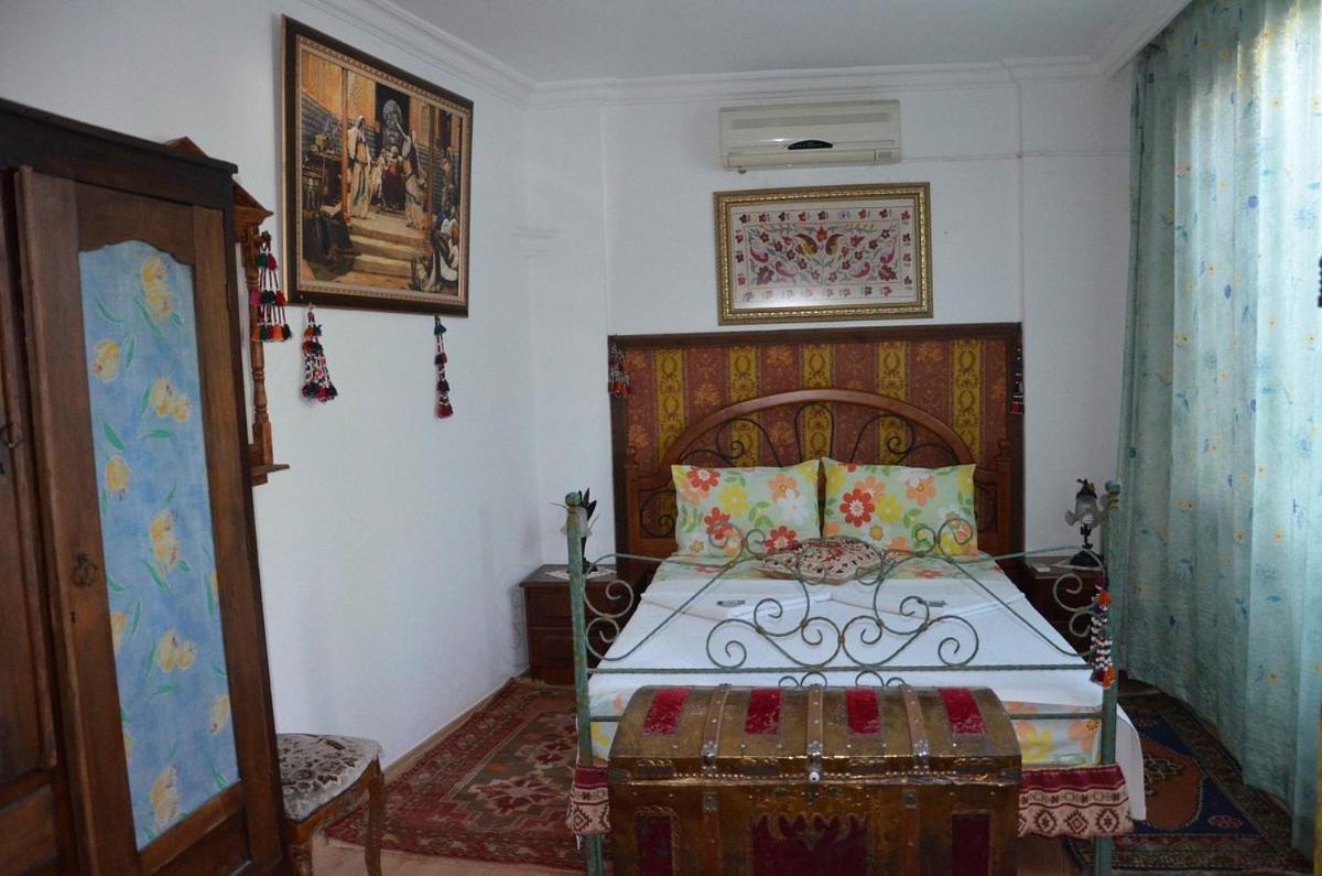 Homeros Pension & Guesthouse Selçuk Dış mekan fotoğraf