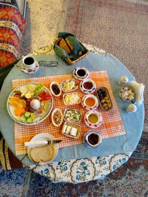 Homeros Pension & Guesthouse Selçuk Dış mekan fotoğraf