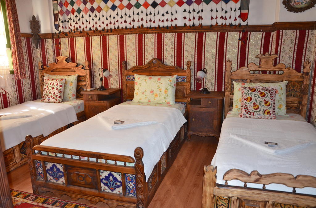 Homeros Pension & Guesthouse Selçuk Oda fotoğraf