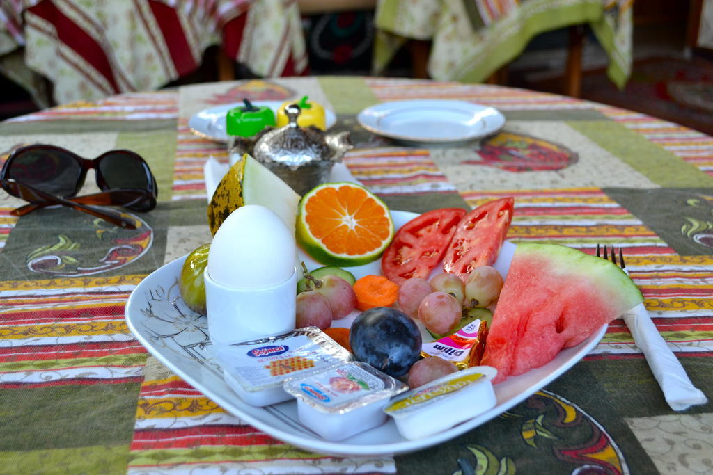 Homeros Pension & Guesthouse Selçuk Dış mekan fotoğraf