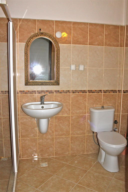 Homeros Pension & Guesthouse Selçuk Dış mekan fotoğraf