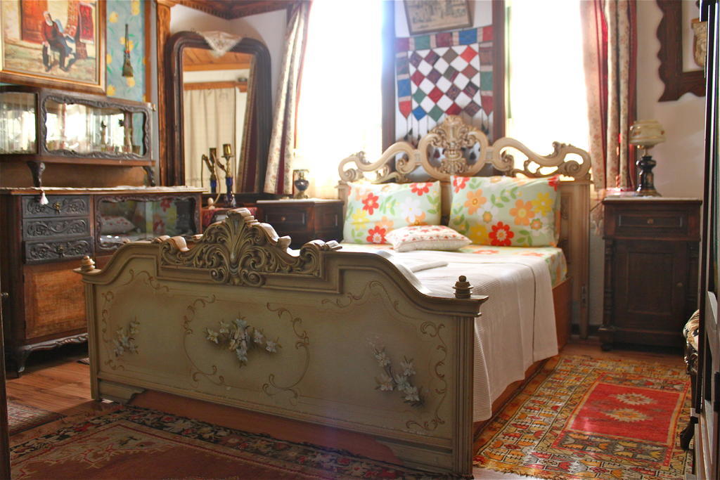 Homeros Pension & Guesthouse Selçuk Oda fotoğraf