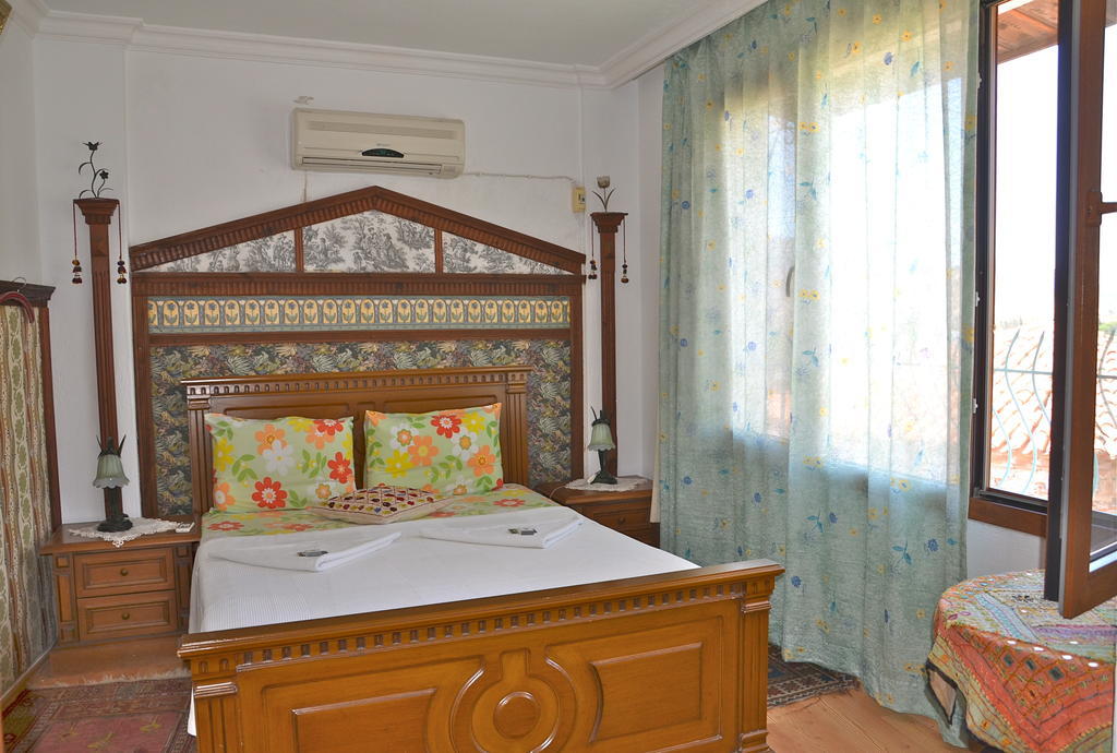 Homeros Pension & Guesthouse Selçuk Oda fotoğraf