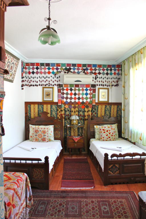 Homeros Pension & Guesthouse Selçuk Dış mekan fotoğraf