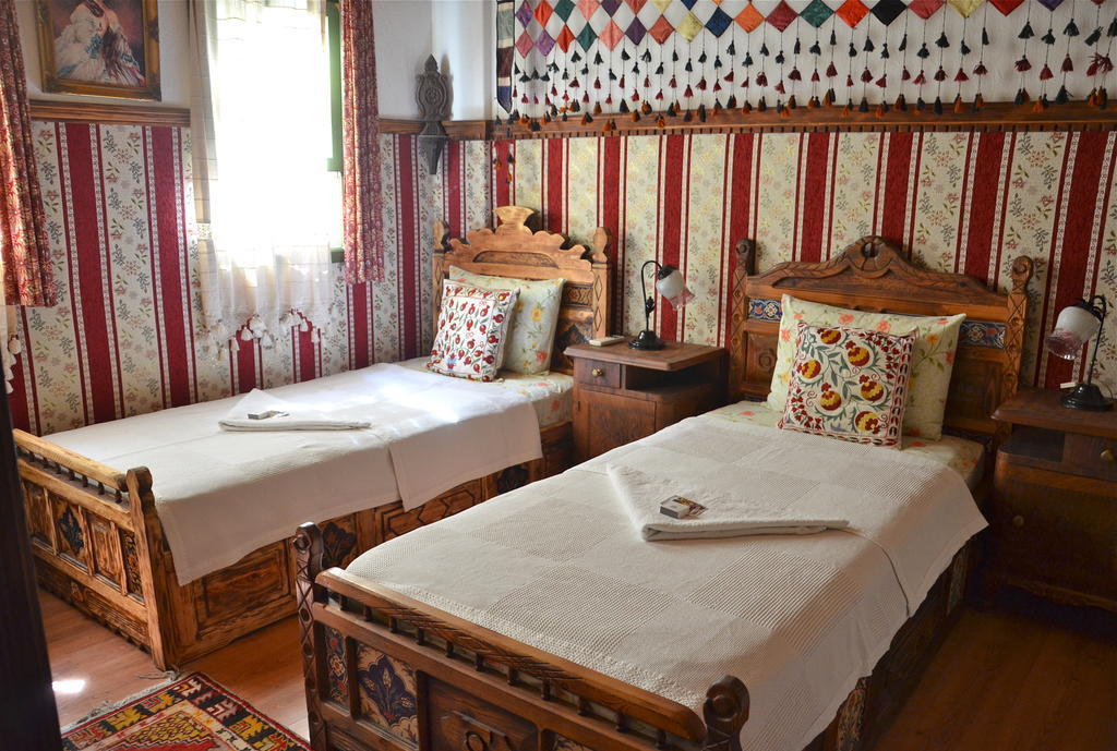 Homeros Pension & Guesthouse Selçuk Dış mekan fotoğraf