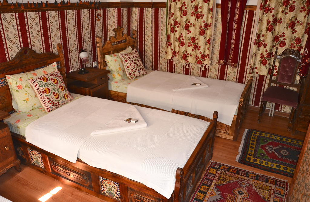 Homeros Pension & Guesthouse Selçuk Oda fotoğraf