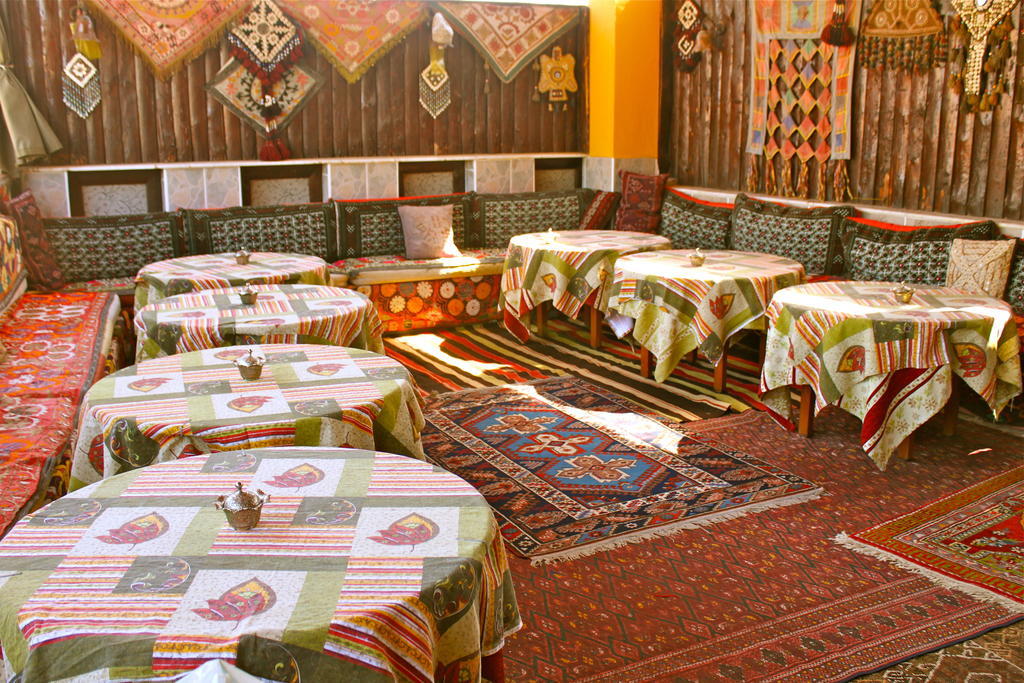 Homeros Pension & Guesthouse Selçuk Dış mekan fotoğraf