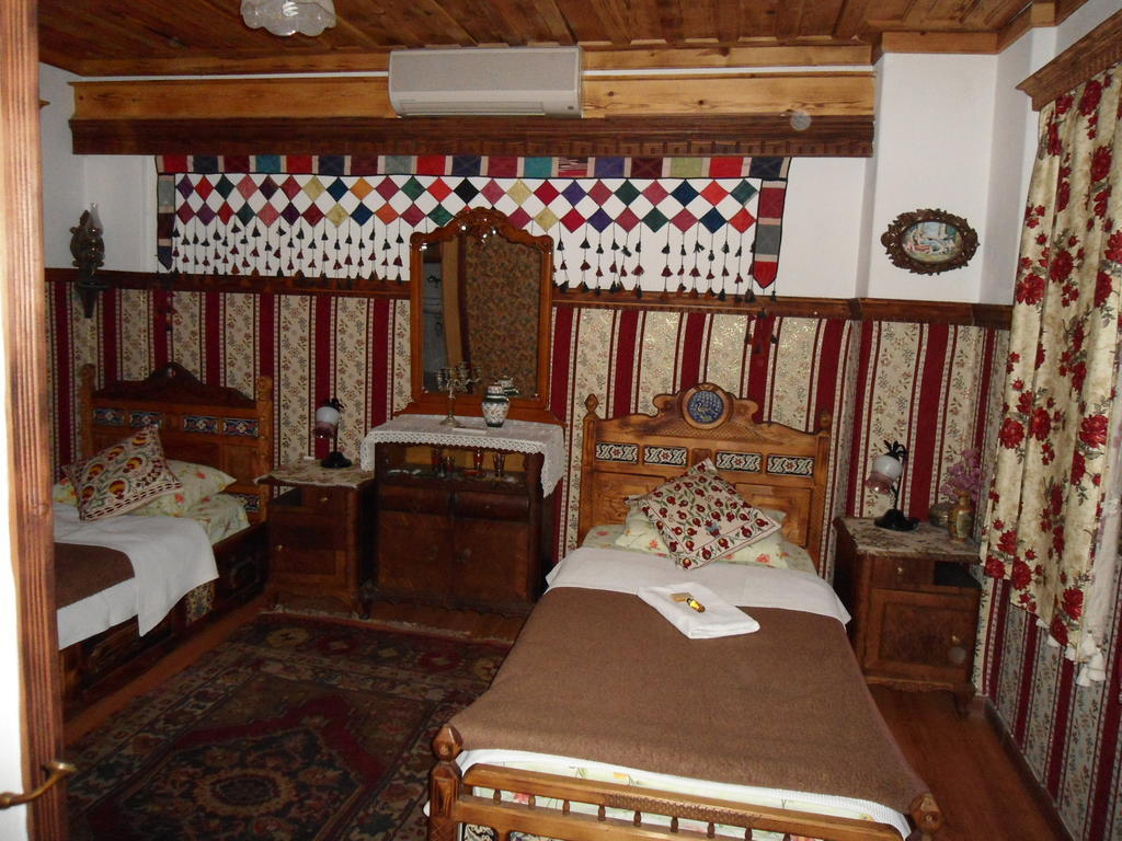 Homeros Pension & Guesthouse Selçuk Oda fotoğraf