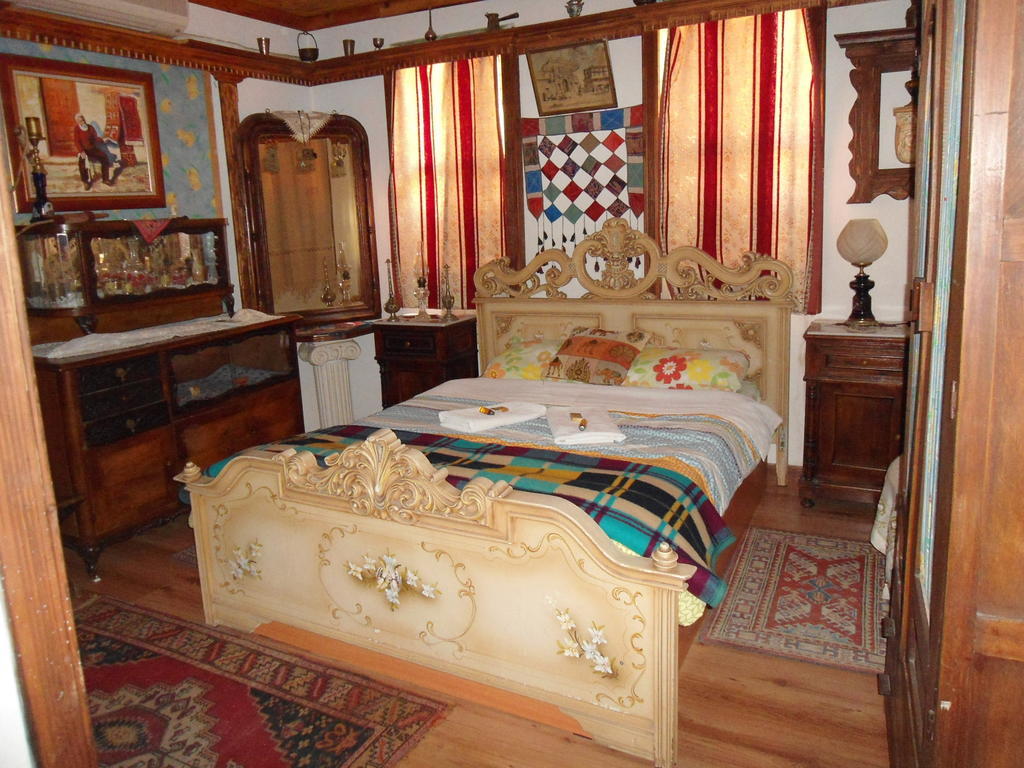 Homeros Pension & Guesthouse Selçuk Oda fotoğraf