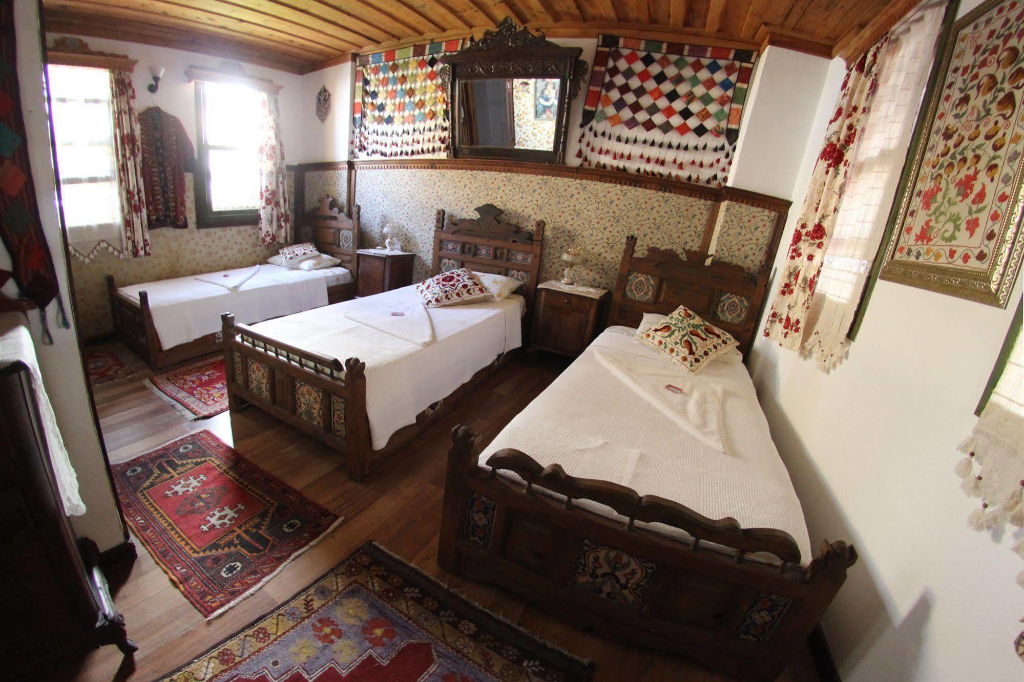 Homeros Pension & Guesthouse Selçuk Dış mekan fotoğraf