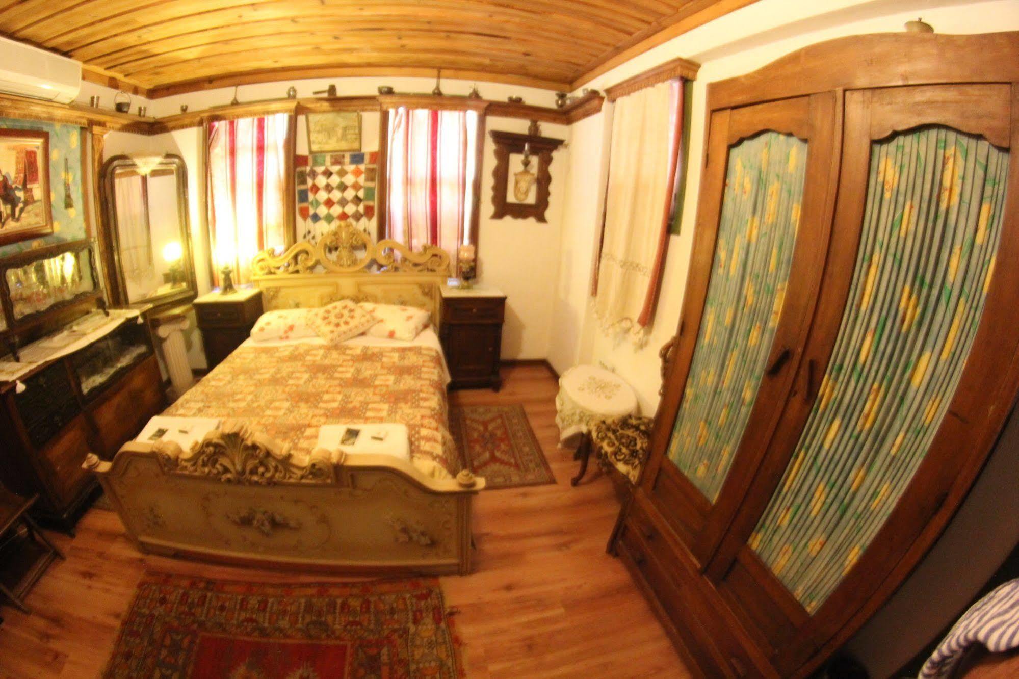 Homeros Pension & Guesthouse Selçuk Dış mekan fotoğraf