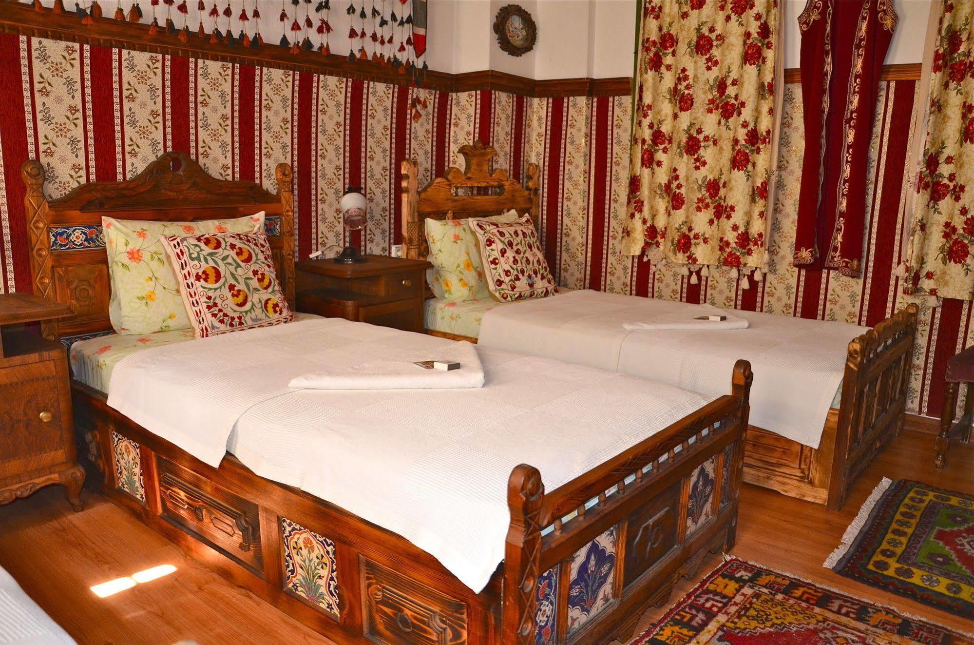 Homeros Pension & Guesthouse Selçuk Dış mekan fotoğraf